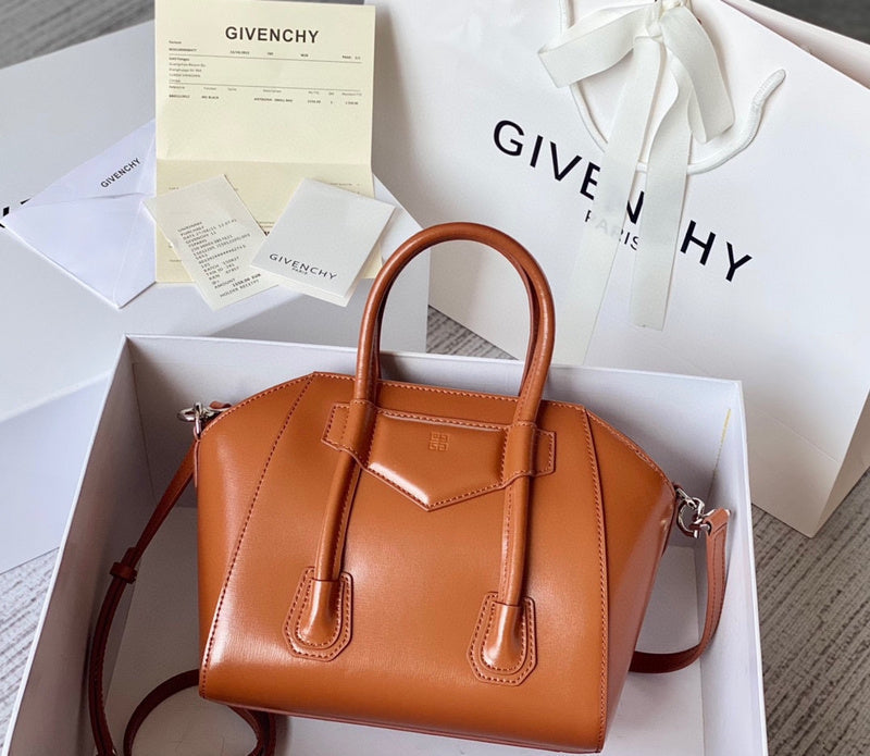 Glamy - GCY Bags - 628