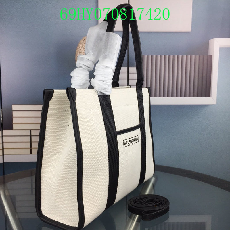 Satchel Bags - BGA Bags - 2430