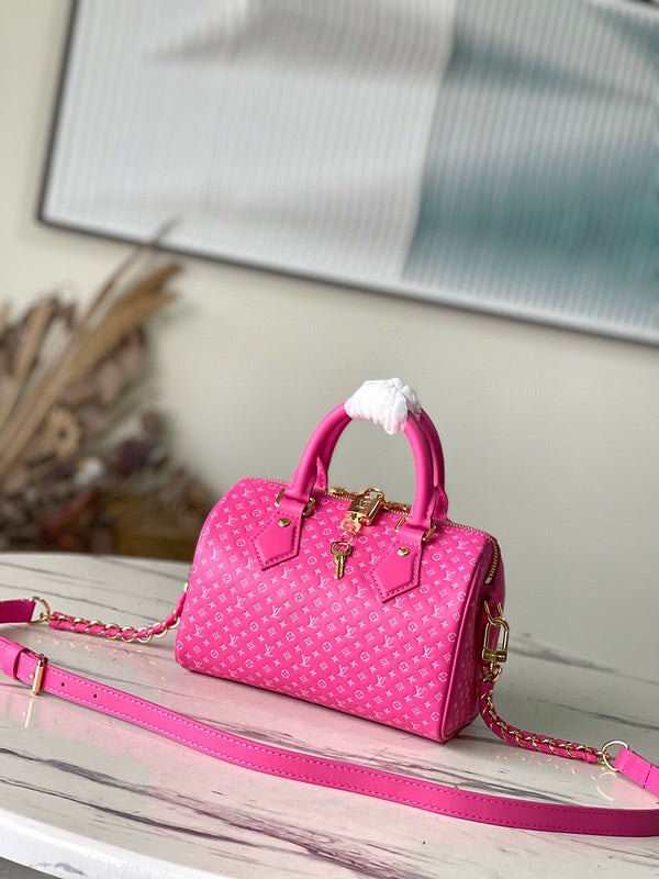 Glami- Glami- Lu-Vi bags - 4196