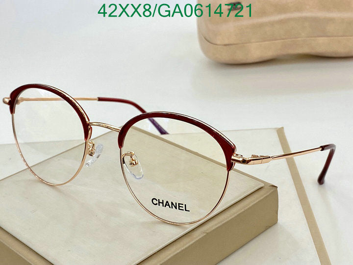 SAMC - CHL Glasses - 579