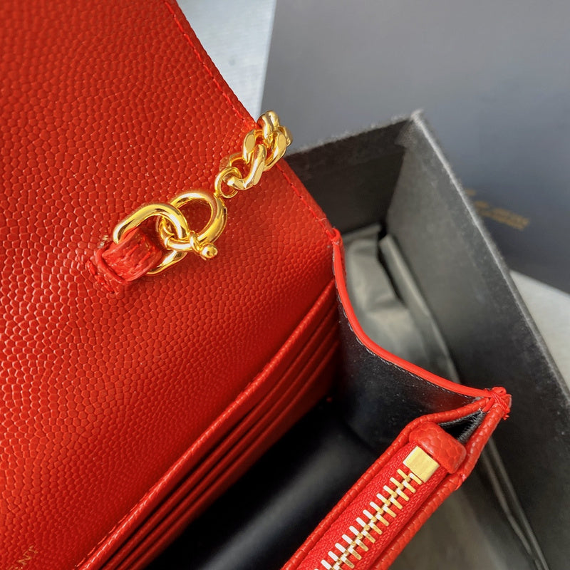 Glamy - YLS Bags - 250