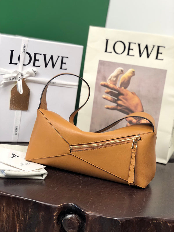 Glamy - LWO Bags - 077