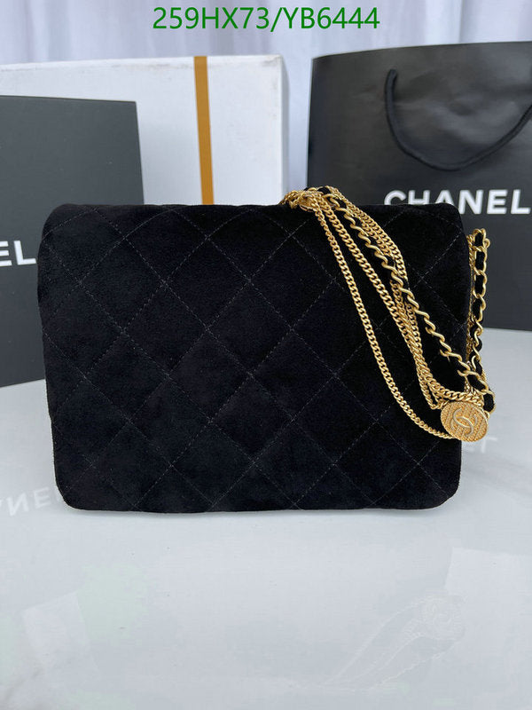 SAMC - CHL Bags - 823