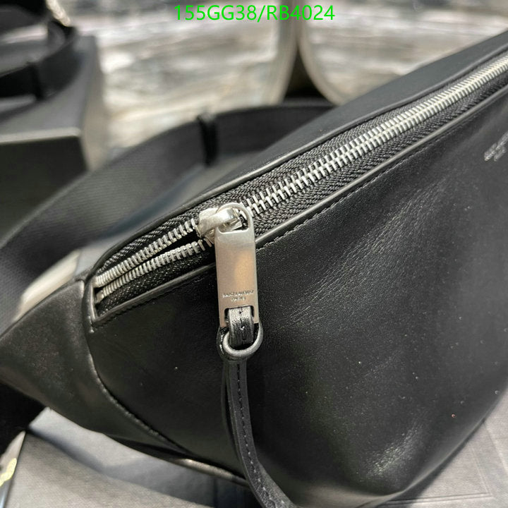 SAMC - YLS Bags - 091
