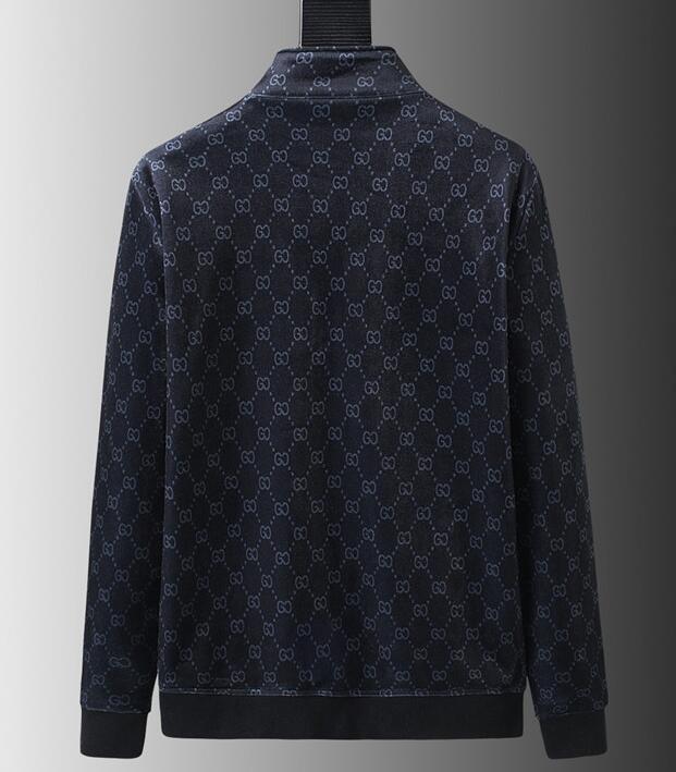 SAMC - GUKI Clothes - 180
