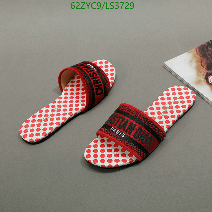 SAMCC - DOR Women Shoes - 2120