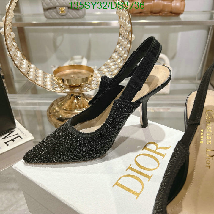 SAMCC - DOR Women Shoes - 1438