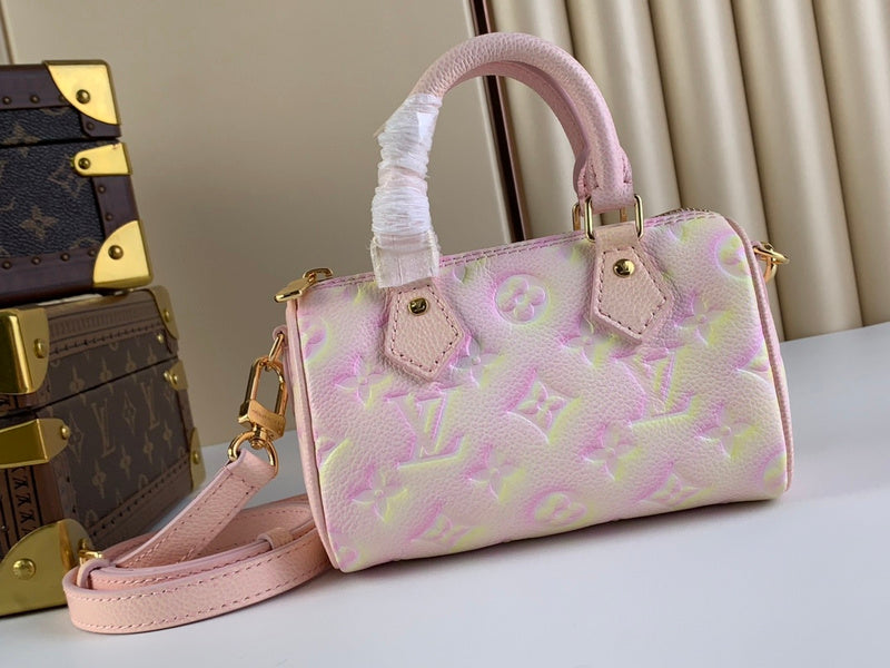 Satchel Bags - VL Bags - 6481