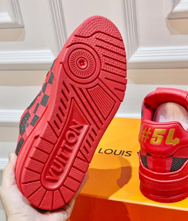 SAMC - LOV Men Shoes - 503
