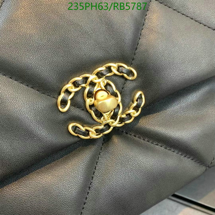 SAMC - CHL Bags - 019
