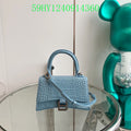 Satchel Bags - BGA Bags - 2073