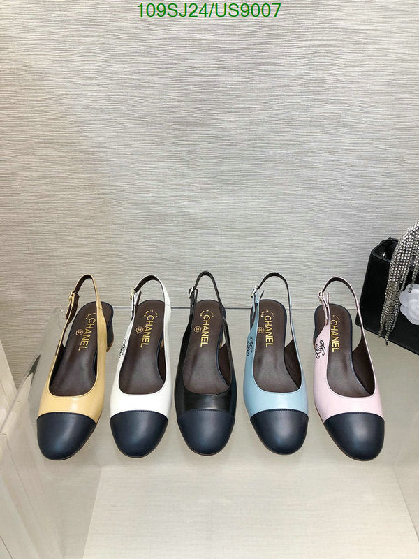 SAMC - CHL Women Shoes Ballet - 139