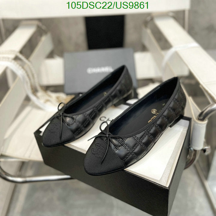 SAMC - CHL Women Shoes Ballet - 101