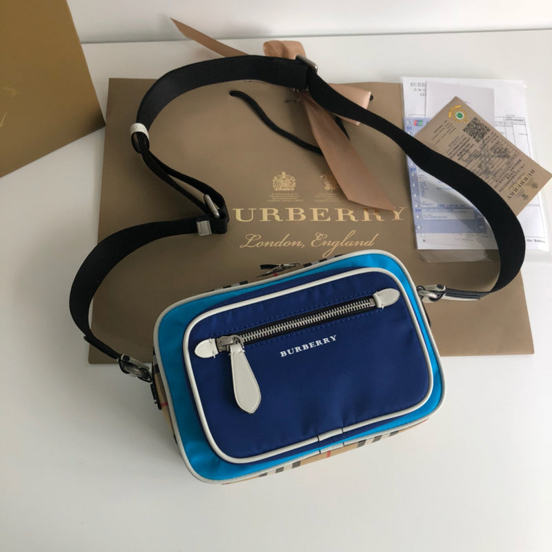 ELE Fashion -BBR Bags - 1148