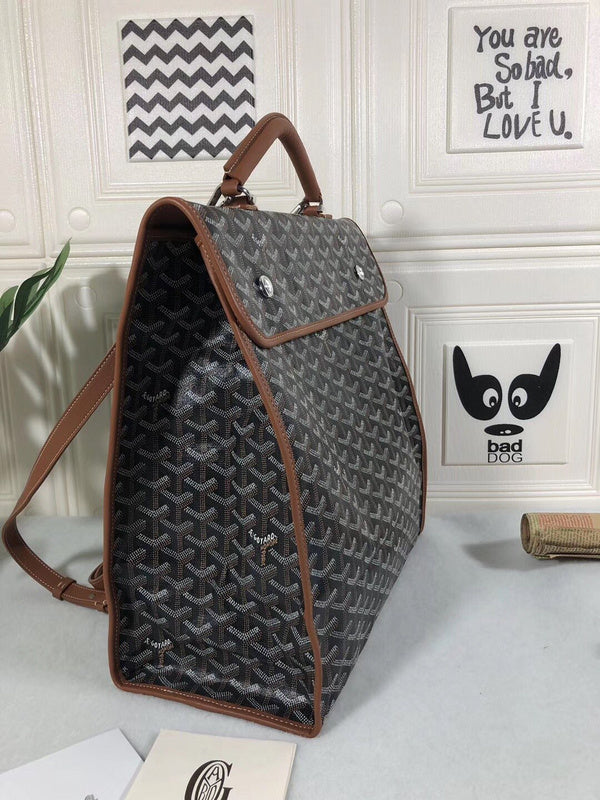 Glamy - GYO Bags - 1059