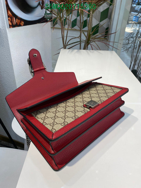 Glami Fashion - GCI Bags - 10629