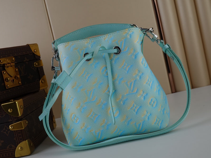 Satchel Bags - VL Bags - 6497