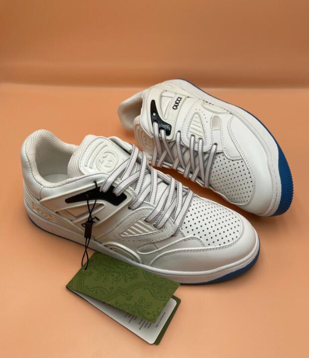 SAMC - GUKI Men Shoes - 631