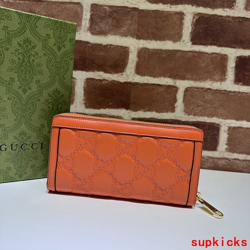 Glami- - Mix Wallets - 017