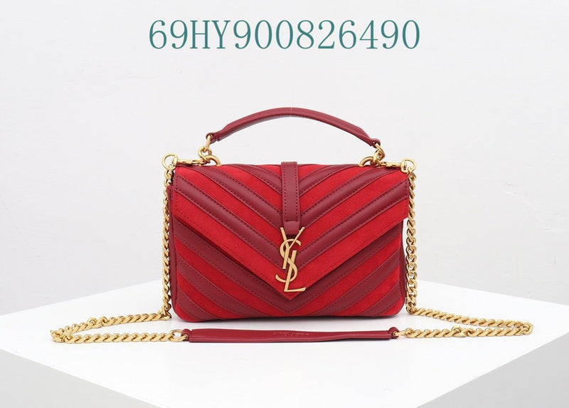 Glami - YLS Bags - 2121
