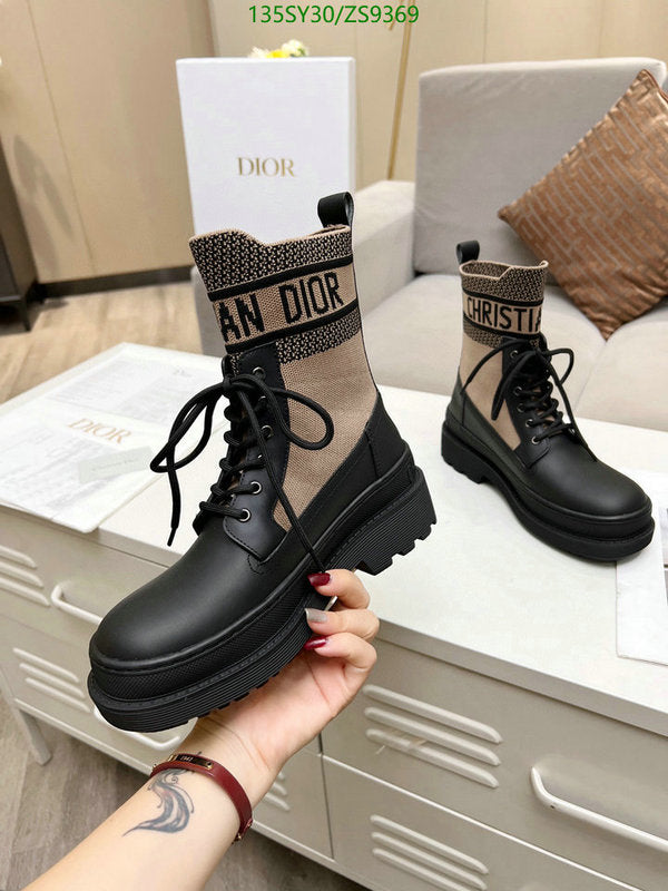 SAMCC - DOR Women Shoes - 1616