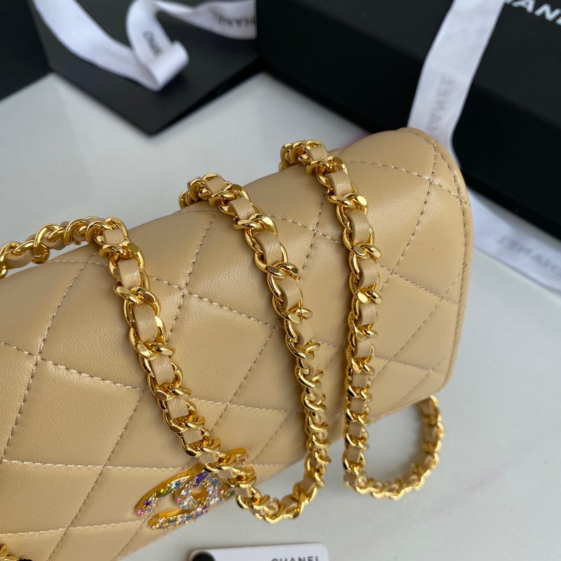 Satchel Bags - CHL Bags - 6490