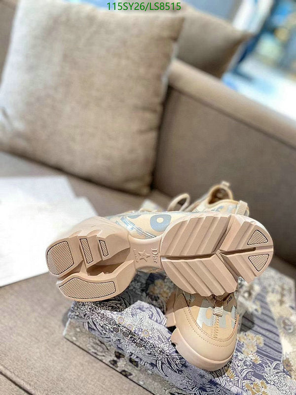 SAMC - DOR Women Sneakers - 188