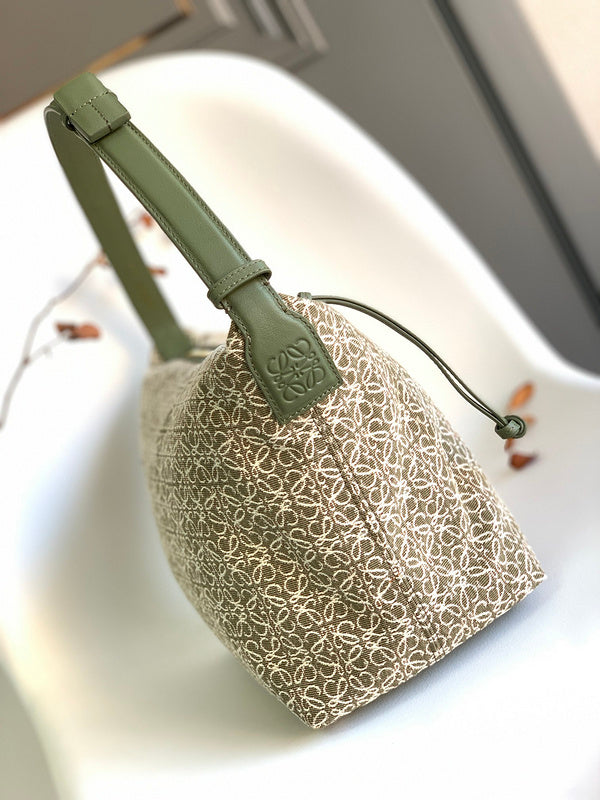 Glamy - LWO Bags - 421