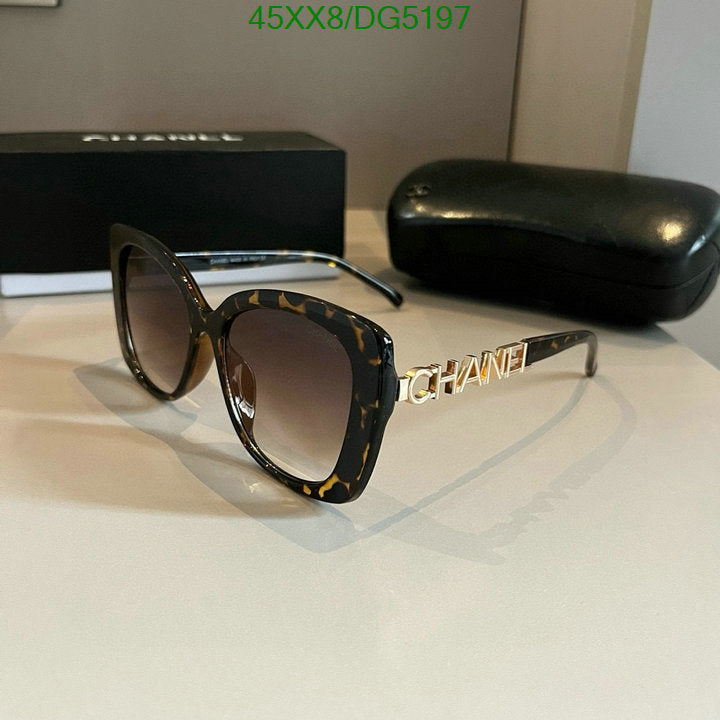 SAMC - CHL Glasses - 032