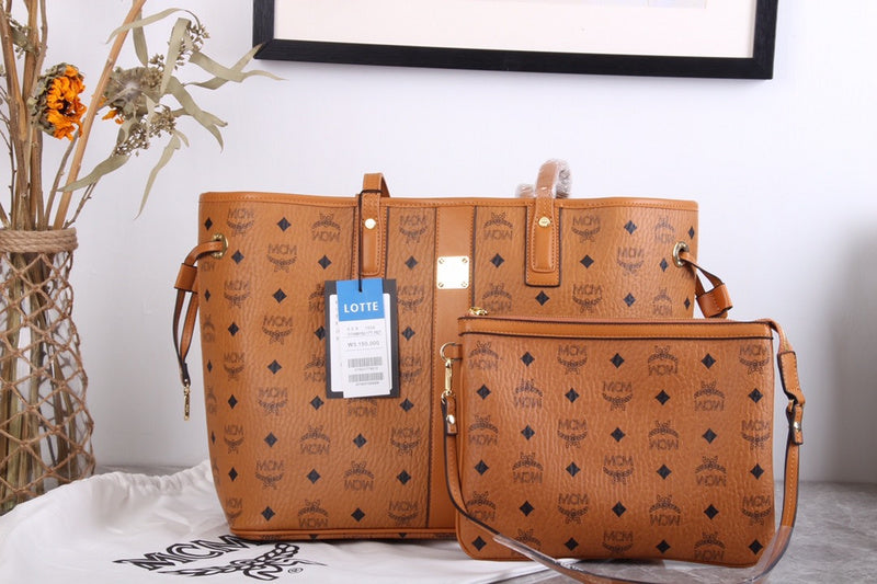 Satchel Bags - MC Bags - 453