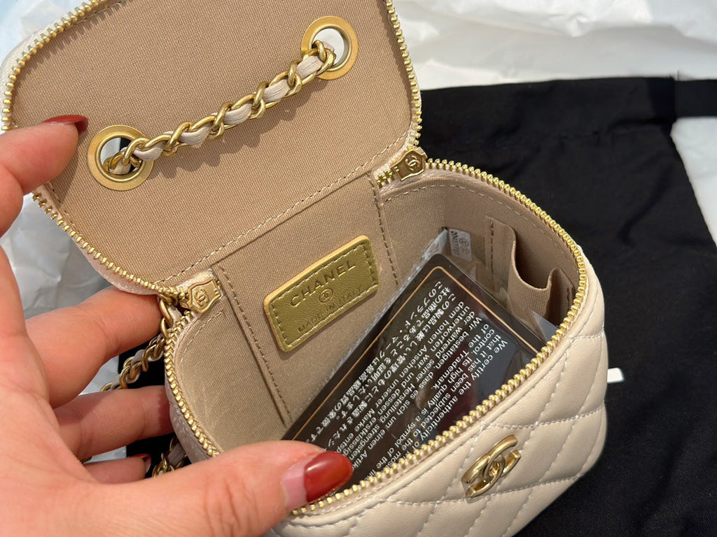 EN - New Arrival Bags CHL 454