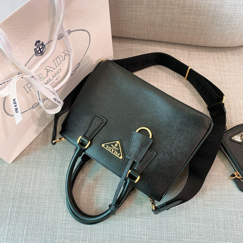 Satchel Bags - PDA Bags - 2441