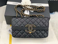 Satchel Bags - CHL Bags - 6758