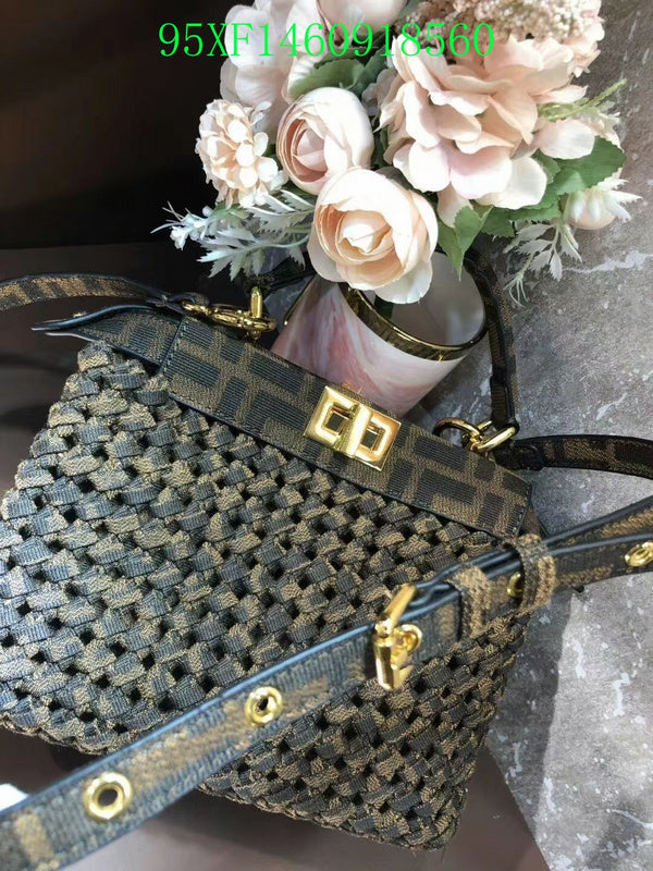 Glami - FDE Bags - 2308