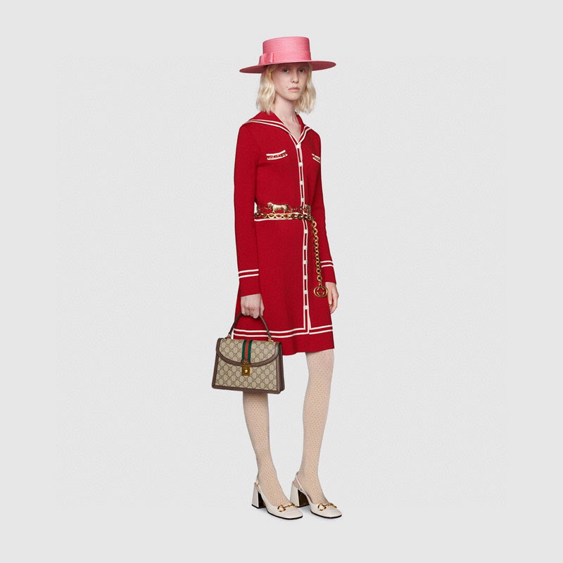 Satchel Bags - GCI Bags - 6090
