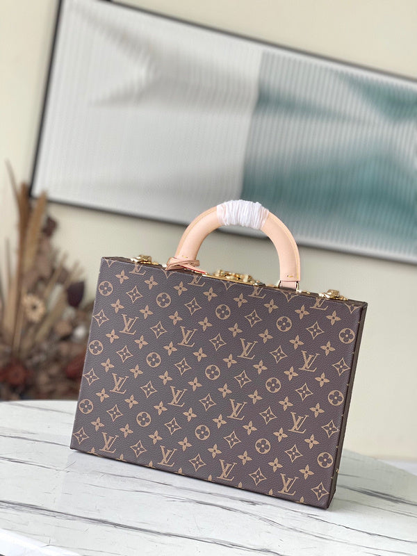 GlamI Lu-Vi bags - 4501
