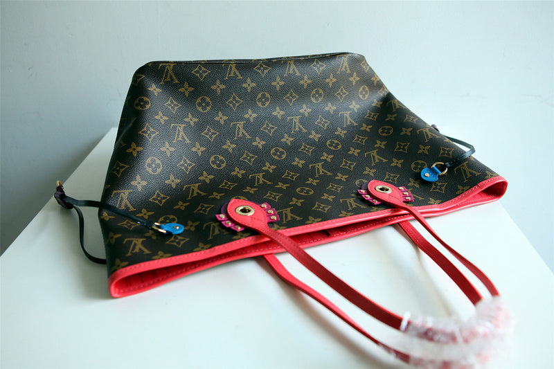 Glami Fashion Lu-Vi bags - 8069