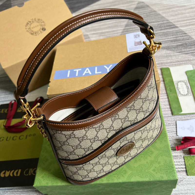 Satchel Bags - GCI Bags - 6455