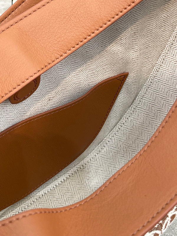 Glamy - LWO Bags - 964