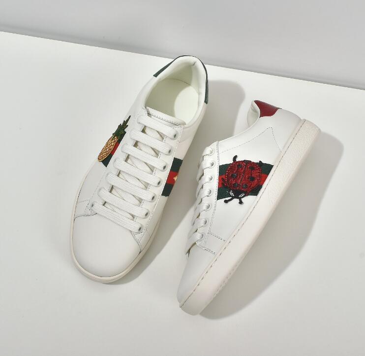 SAMC - GUKI Women Shoes - 1058