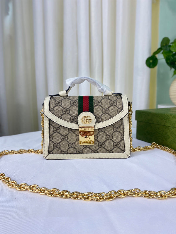 Glami Fashion - GCI Bags - 12815
