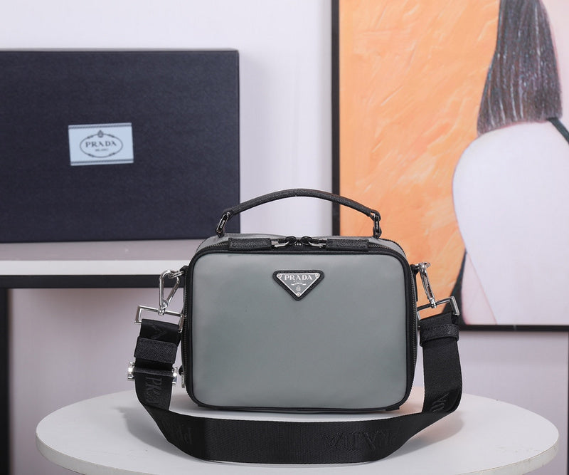 Satchel Bags - PRA Bags - 285