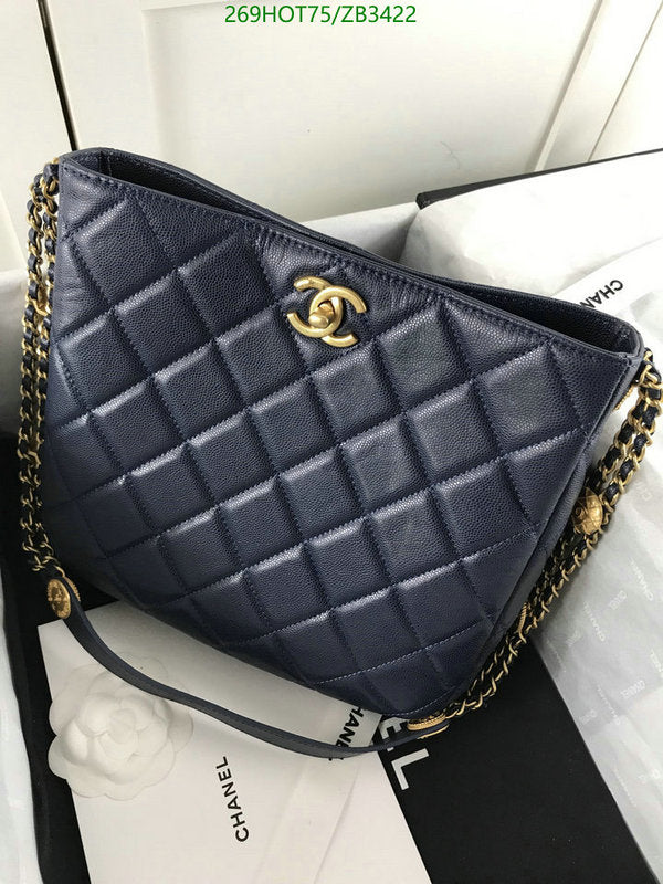 SAMC - CHL Bags - 528