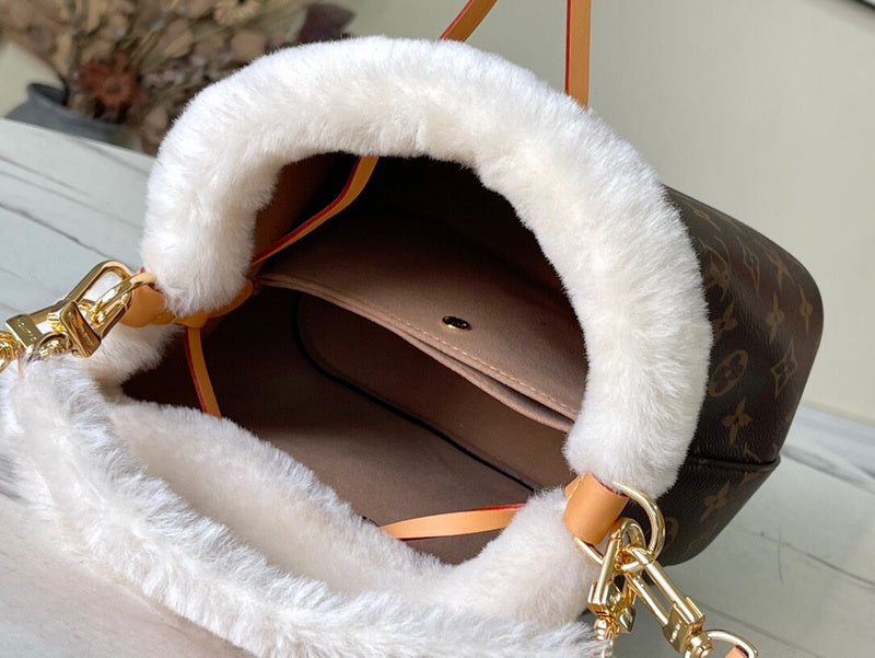 GlamI Lu-Vi bags - 4575