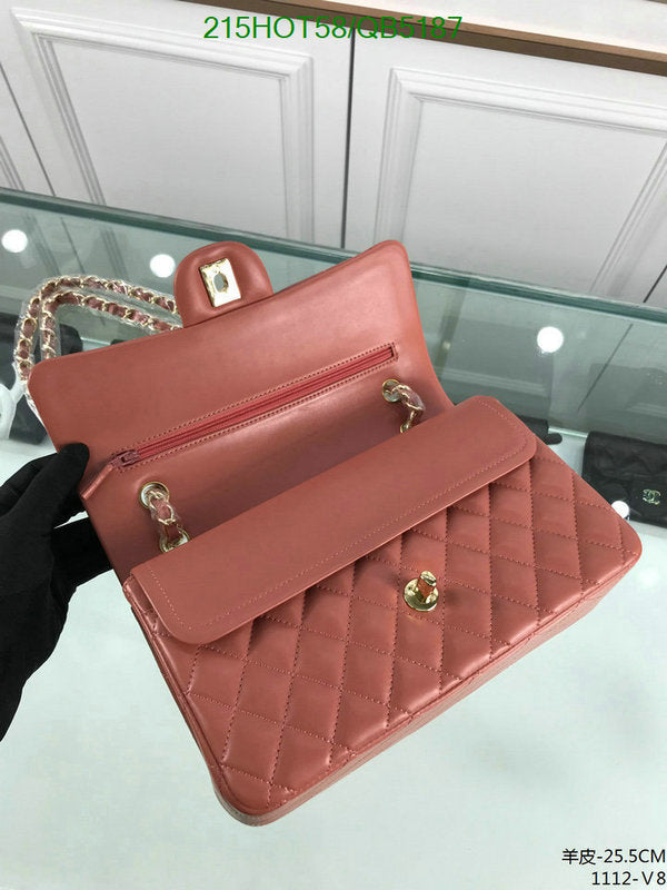 SAMC - CHL Bags - 535