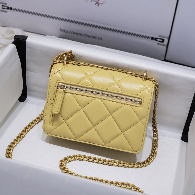 GlamI - CHL Bags - 2923