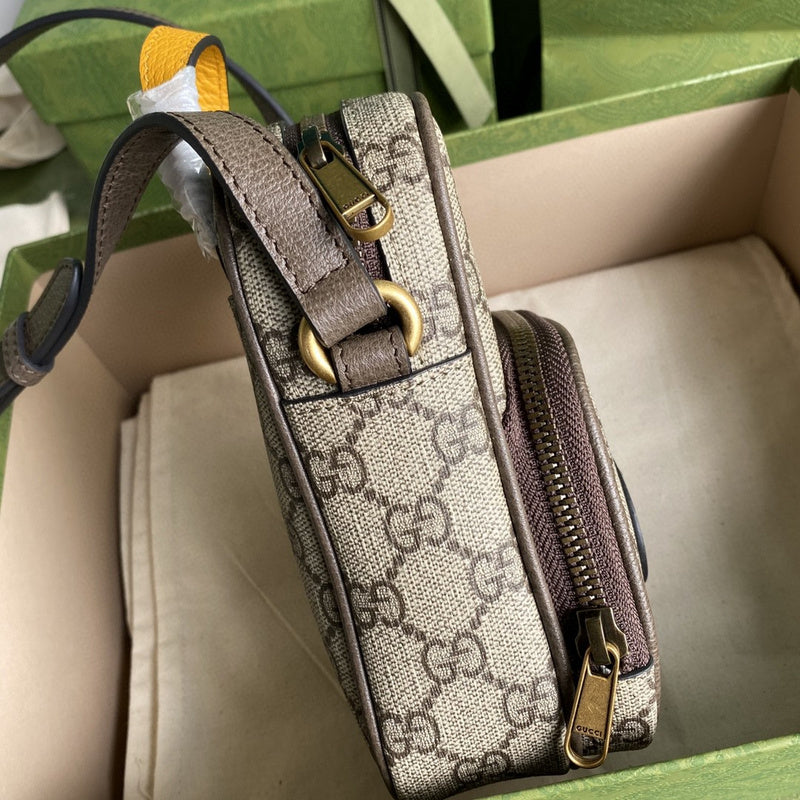Glami-i GUKI Women Bags - 319