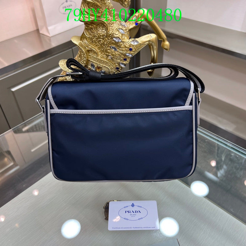 Satchel Bags - PDA Bags - 3554