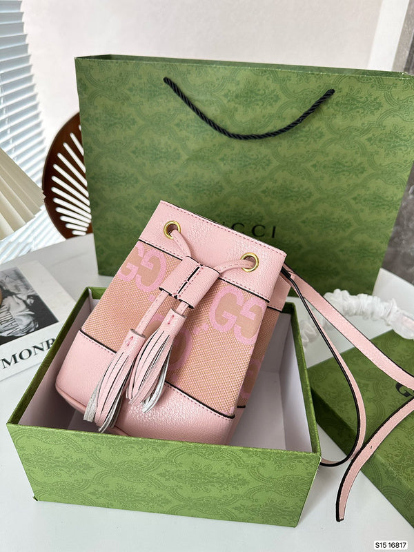 Glami Fashion - GCI Bags - 11737