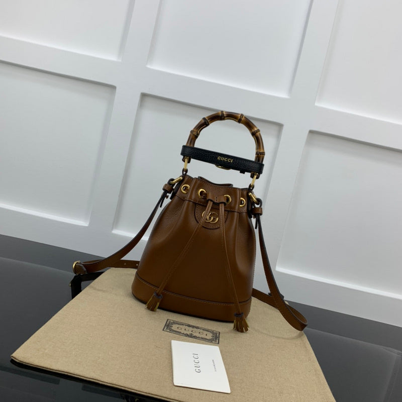 Glami Fashion - GCI Bags - 12597